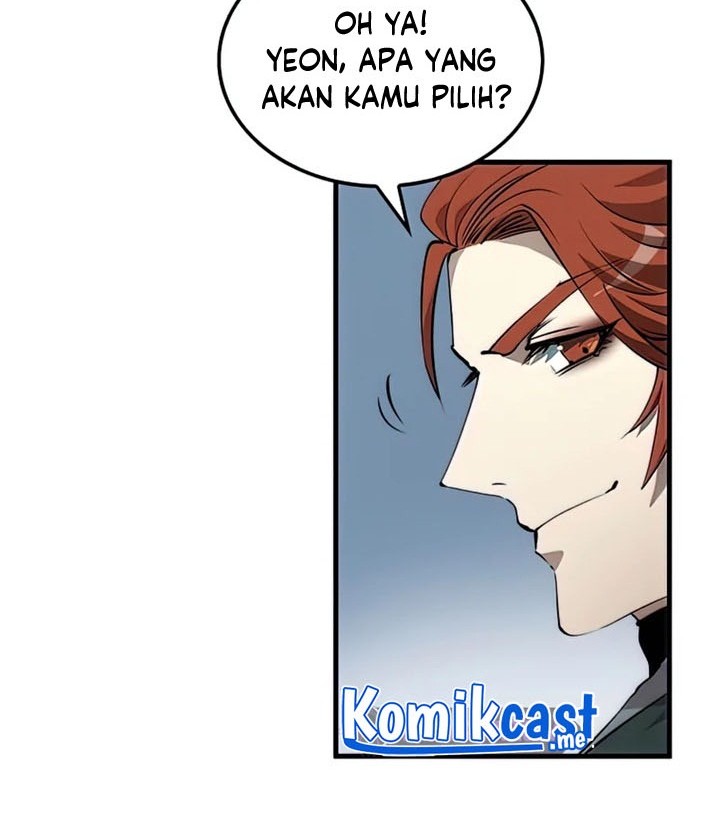 Doctor’s Rebirth Chapter 82 Gambar 9