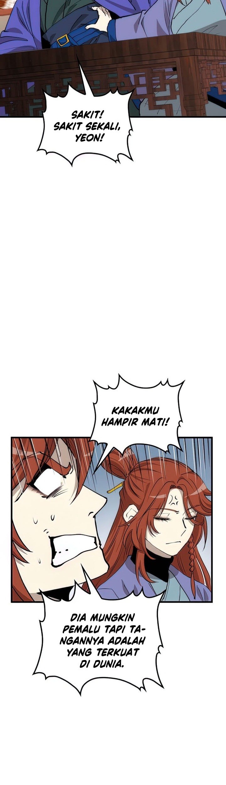 Doctor’s Rebirth Chapter 82 Gambar 14