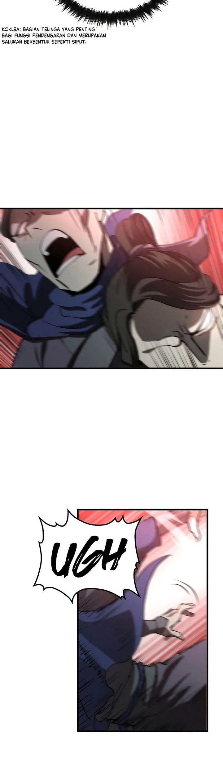 Doctor’s Rebirth Chapter 81 Gambar 20