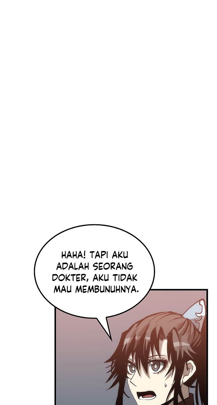 Doctor’s Rebirth Chapter 81 Gambar 29