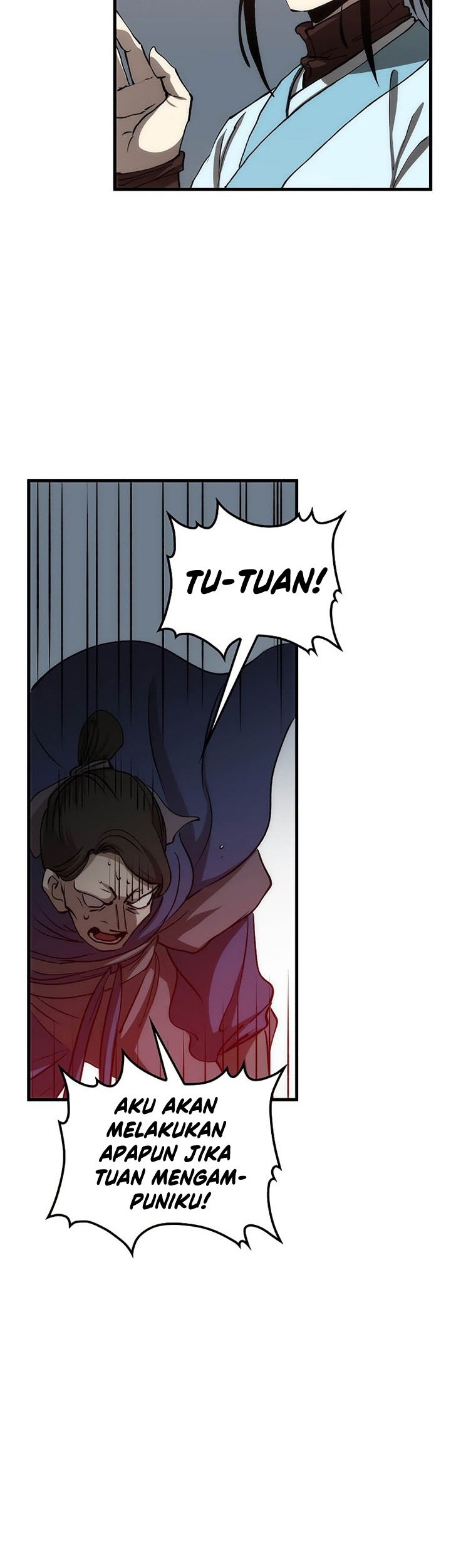 Doctor’s Rebirth Chapter 81 Gambar 30