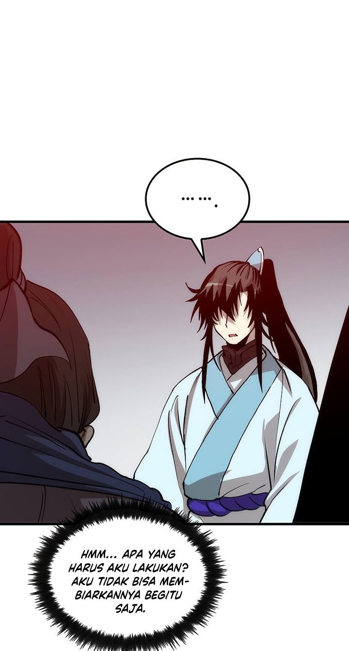 Doctor’s Rebirth Chapter 81 Gambar 31