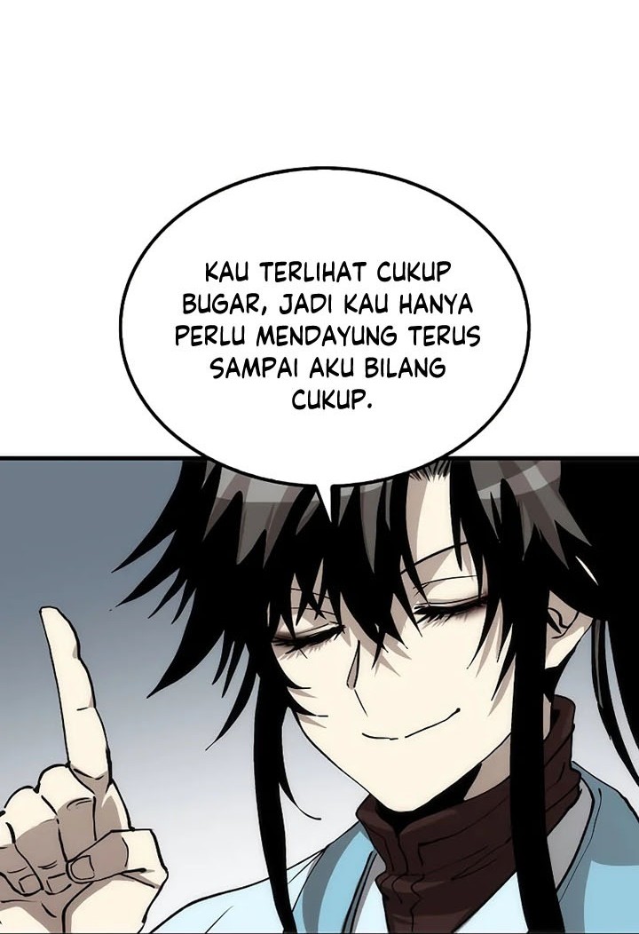 Doctor’s Rebirth Chapter 81 Gambar 35