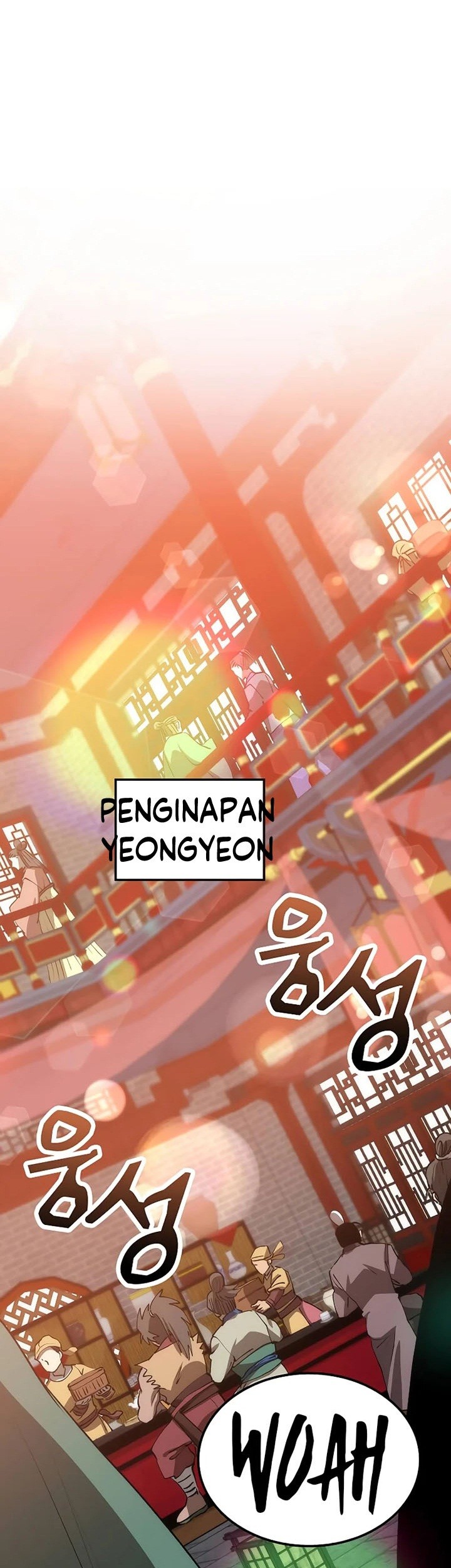 Doctor’s Rebirth Chapter 81 Gambar 46