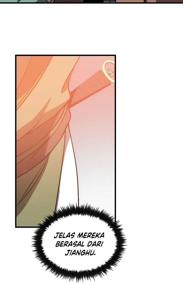 Doctor’s Rebirth Chapter 81 Gambar 49