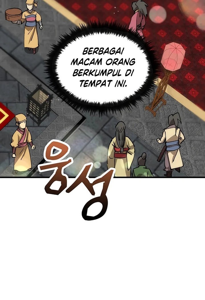 Doctor’s Rebirth Chapter 81 Gambar 51