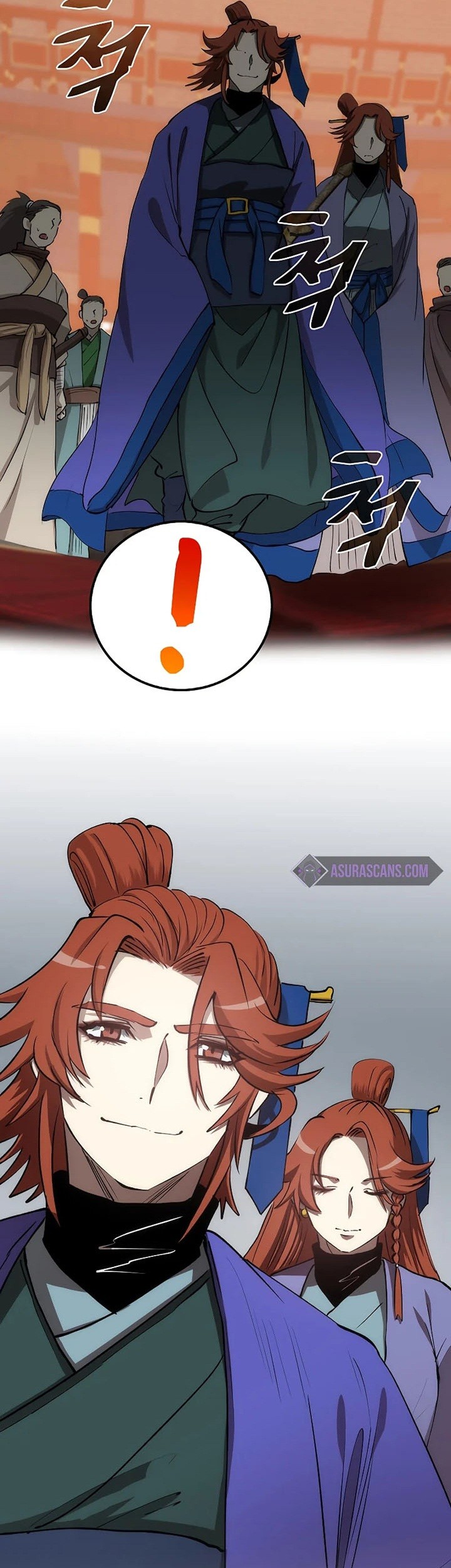 Doctor’s Rebirth Chapter 81 Gambar 54