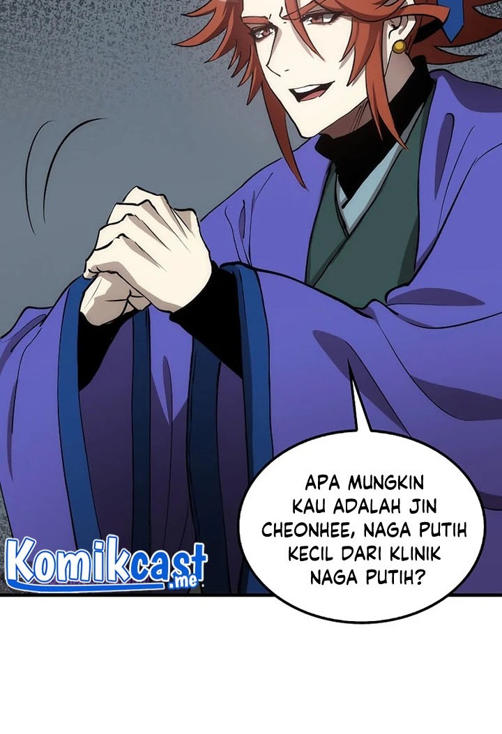 Doctor’s Rebirth Chapter 81 Gambar 57