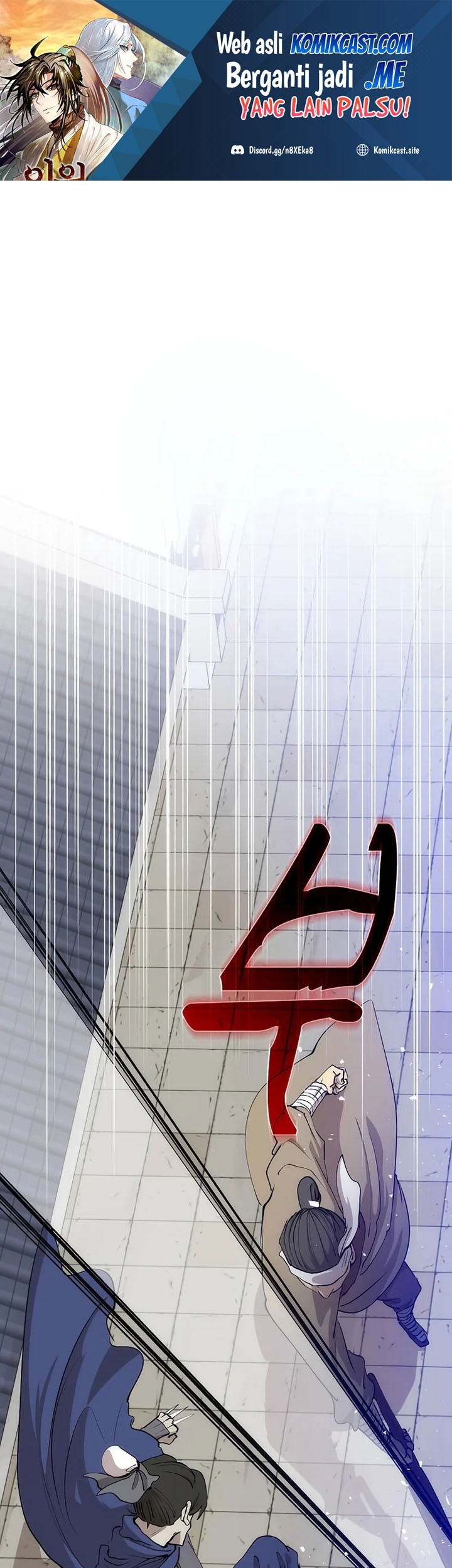 Baca  Doctor’s Rebirth Chapter 81 Gambar 2