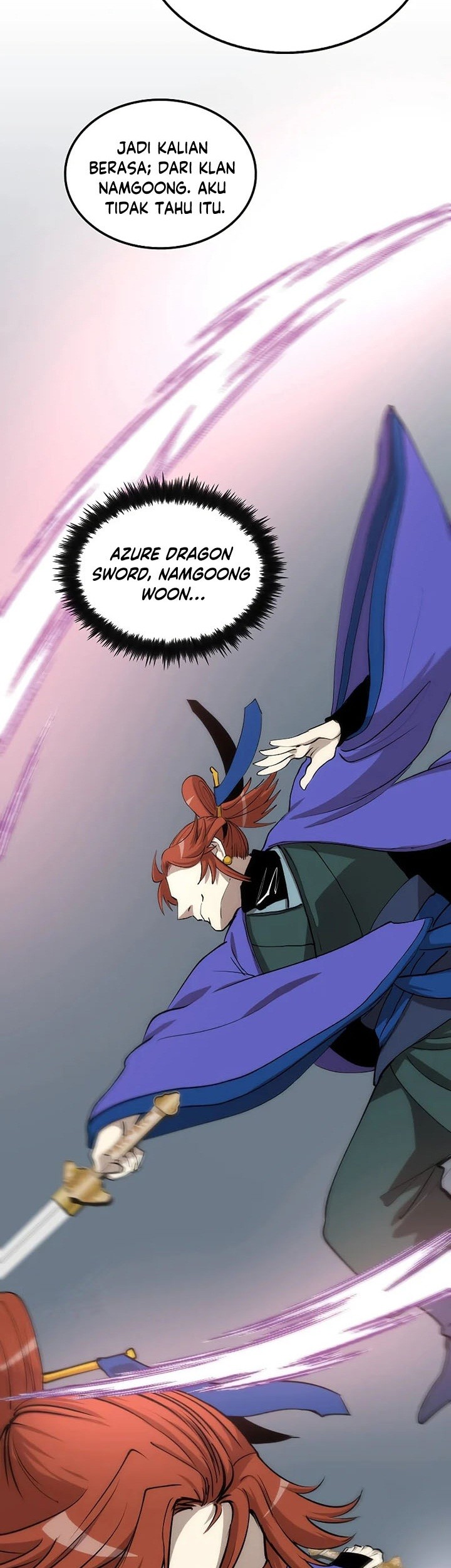 Doctor’s Rebirth Chapter 81 Gambar 62