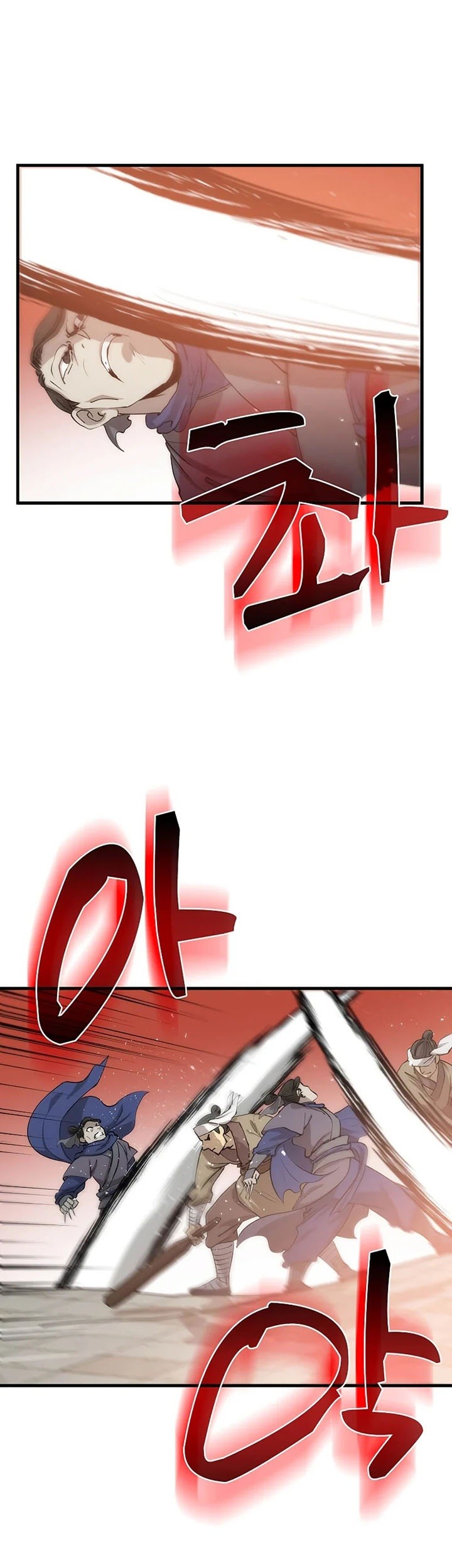 Doctor’s Rebirth Chapter 81 Gambar 4