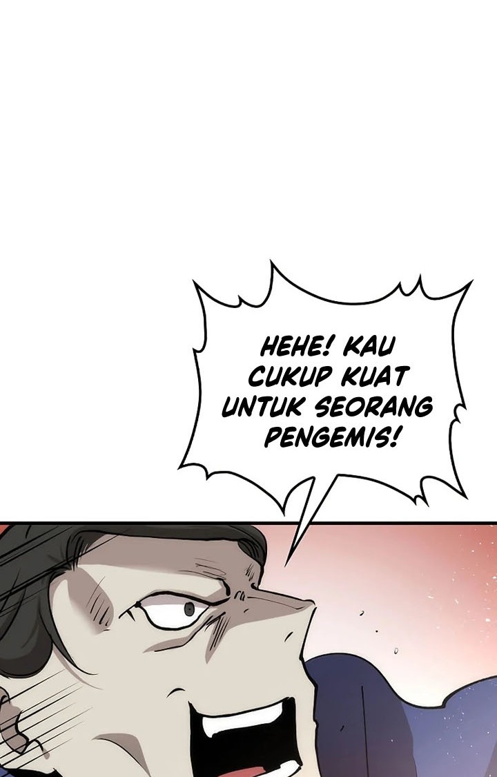 Doctor’s Rebirth Chapter 81 Gambar 5