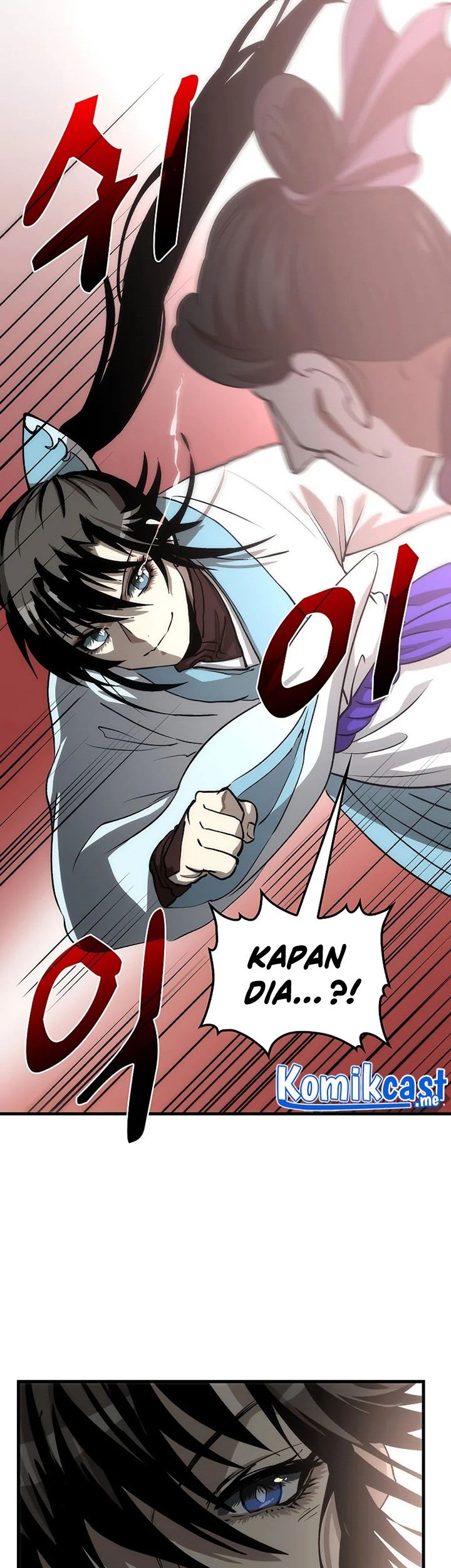 Doctor’s Rebirth Chapter 81 Gambar 14