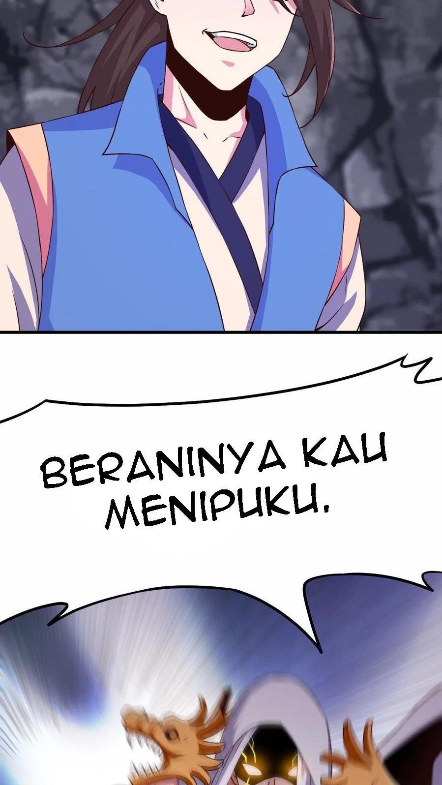 My Harem Depend on Drawing Chapter 161 Gambar 21
