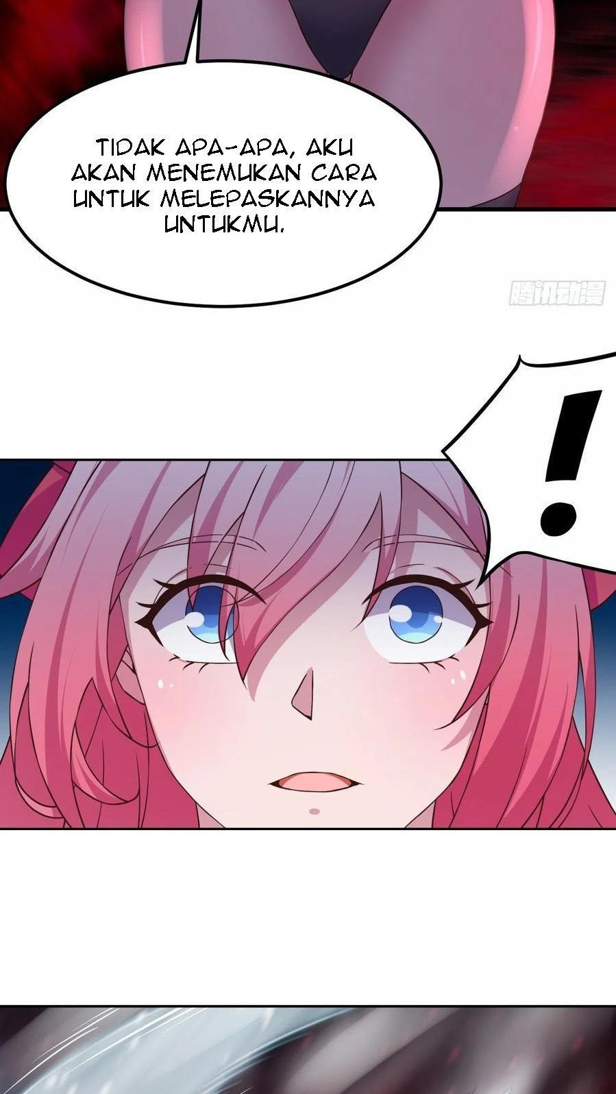 My Harem Depend on Drawing Chapter 161 Gambar 39