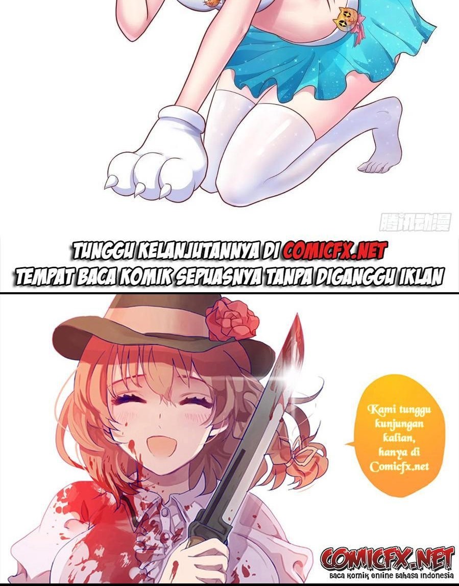 My Harem Depend on Drawing Chapter 161 Gambar 51