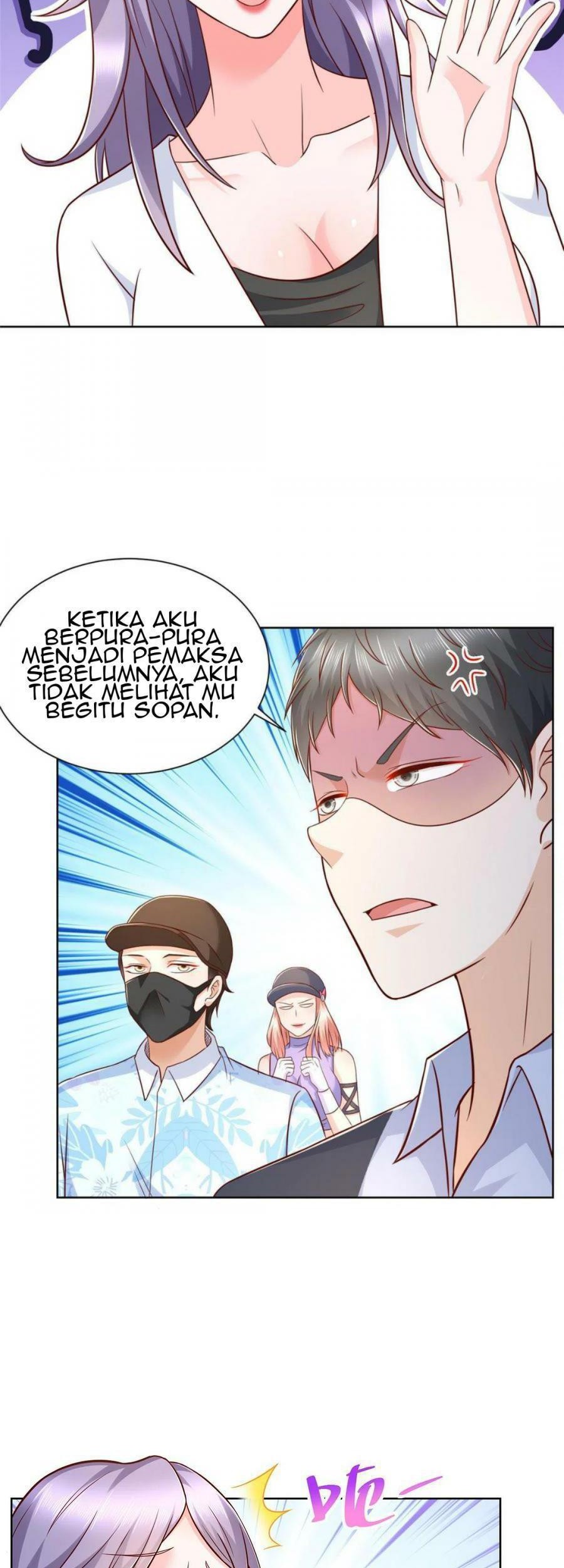 I Randomly Have A New Career Every Week Chapter 255 Gambar 4