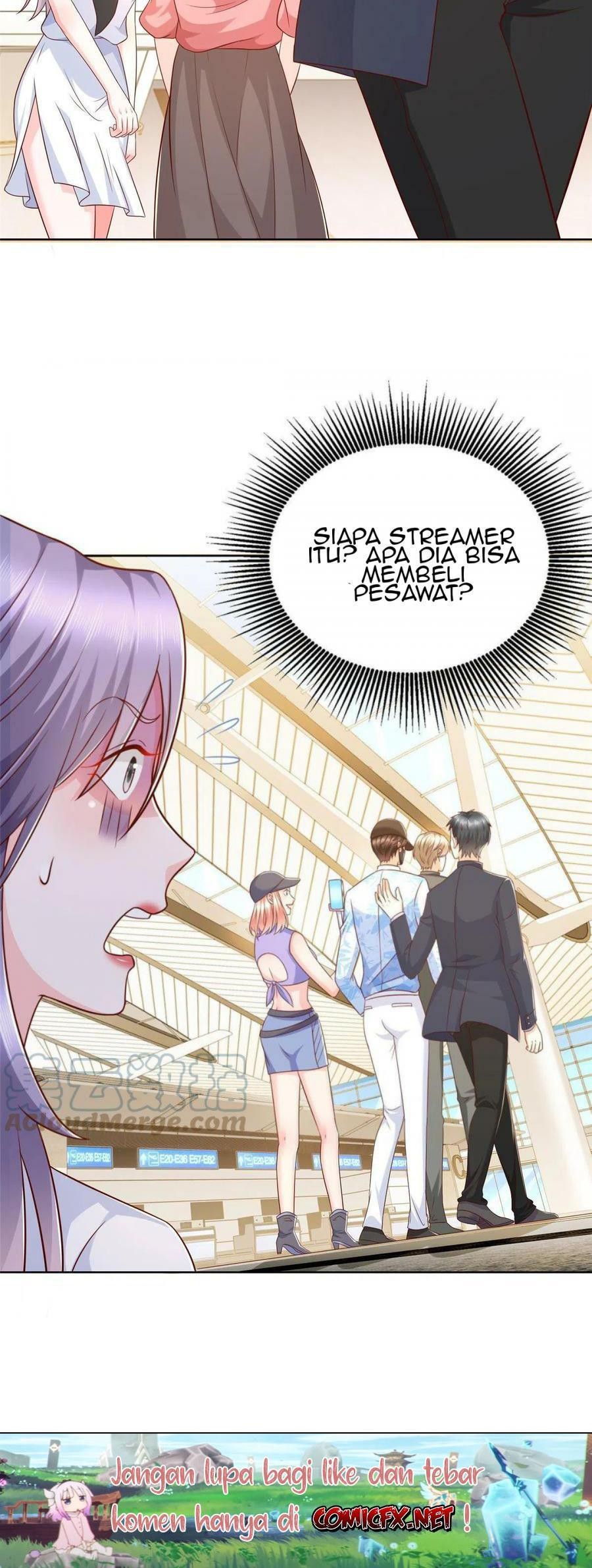 I Randomly Have A New Career Every Week Chapter 255 Gambar 6