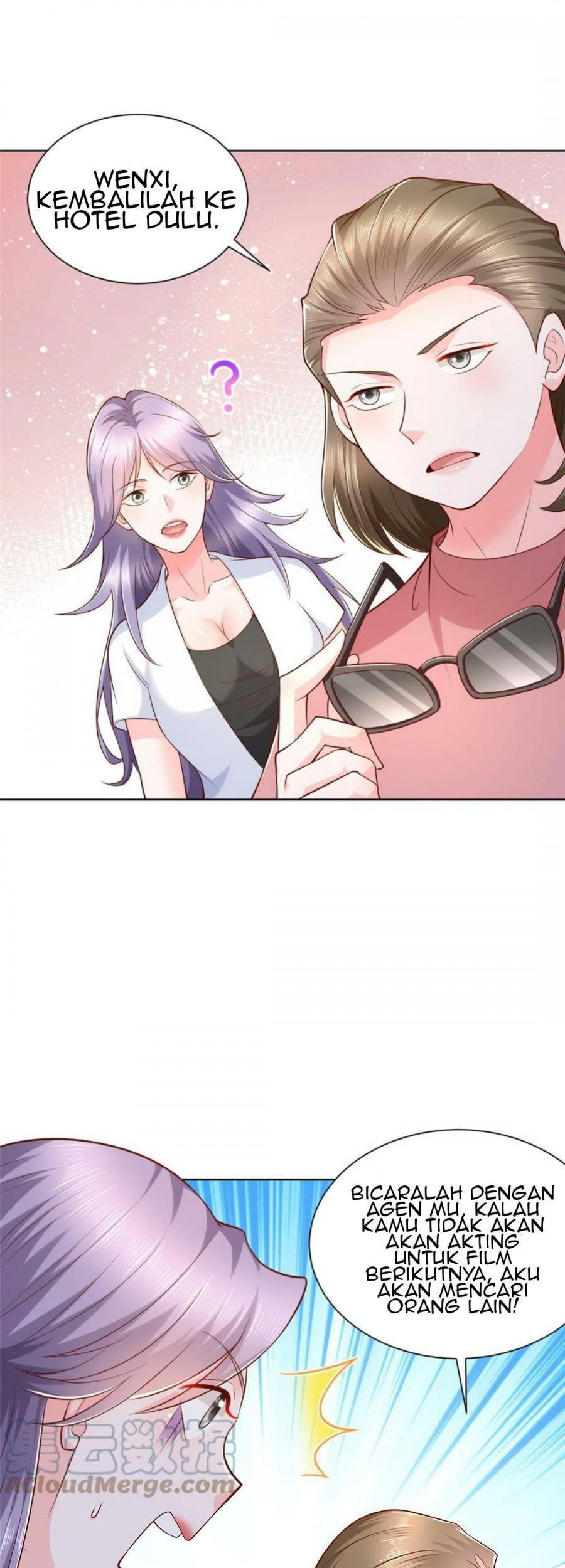 I Randomly Have A New Career Every Week Chapter 255 Gambar 7