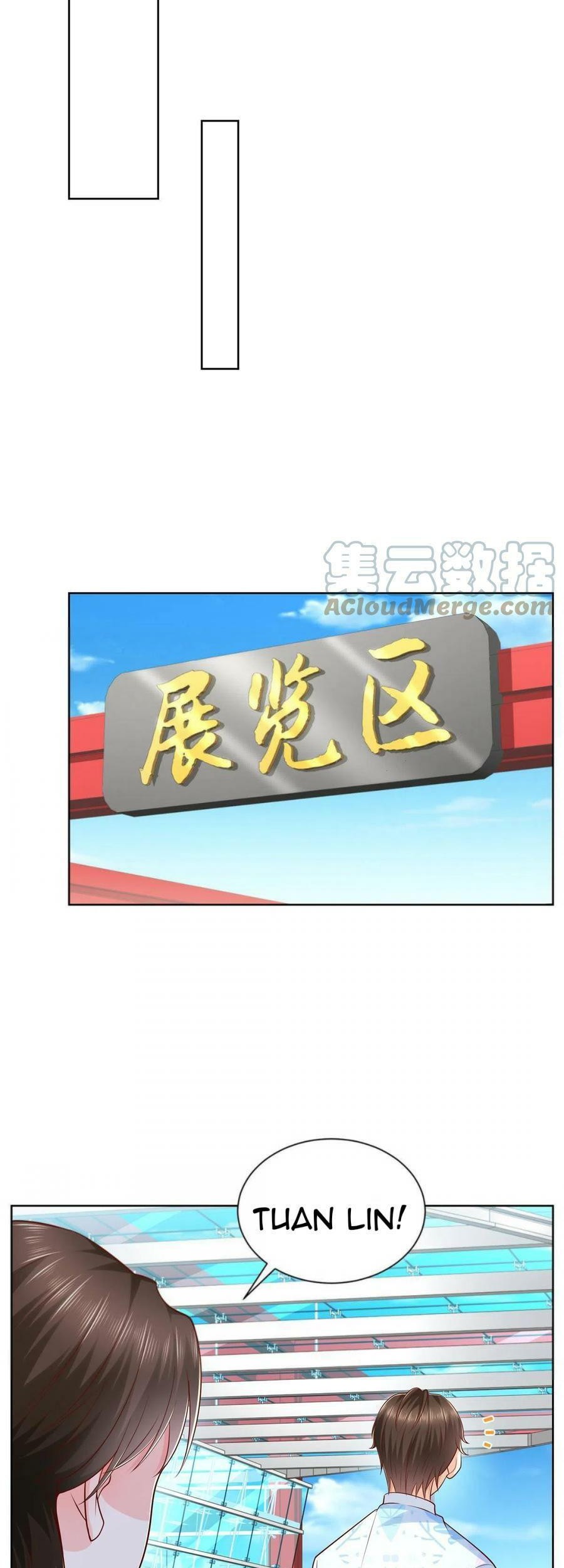 I Randomly Have A New Career Every Week Chapter 255 Gambar 9