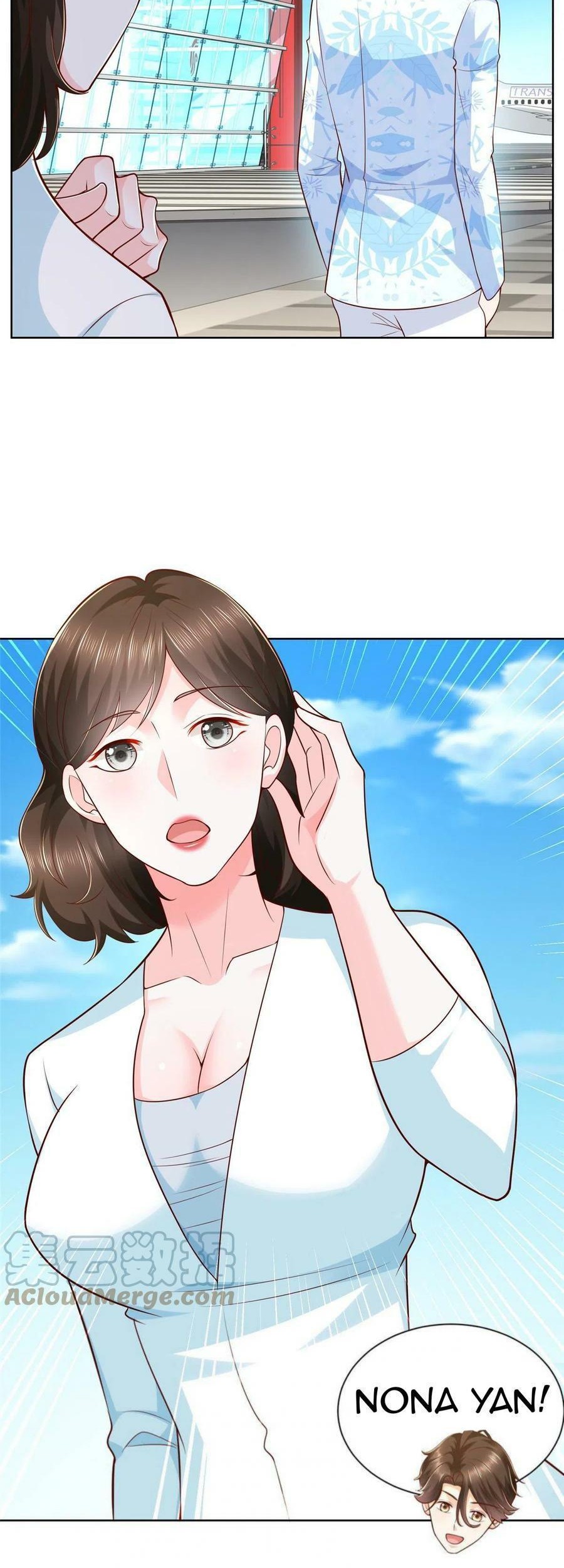 I Randomly Have A New Career Every Week Chapter 255 Gambar 10