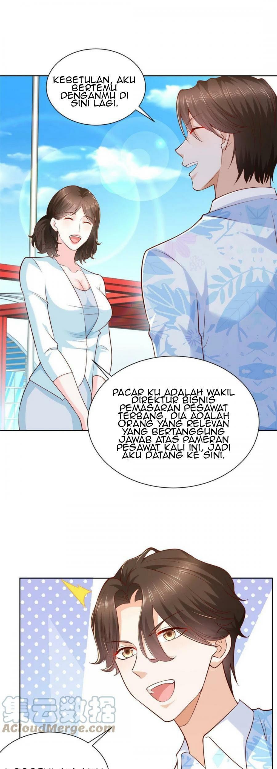 I Randomly Have A New Career Every Week Chapter 255 Gambar 14