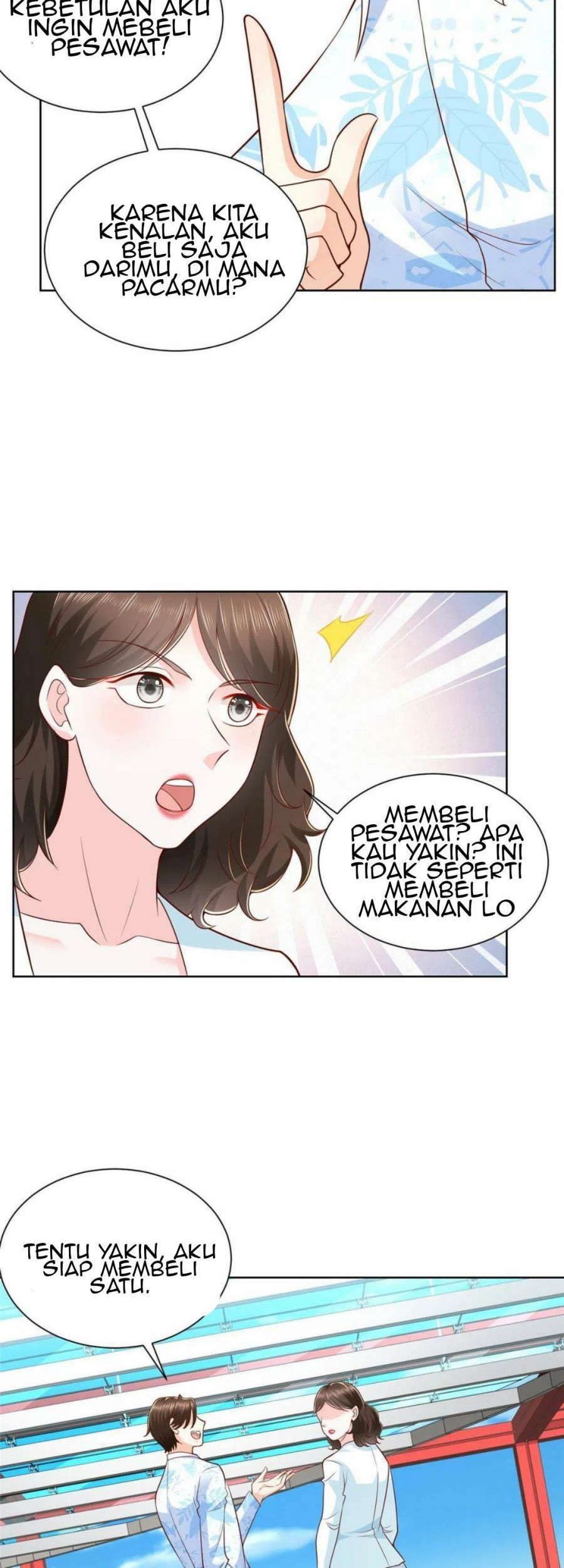 I Randomly Have A New Career Every Week Chapter 255 Gambar 15