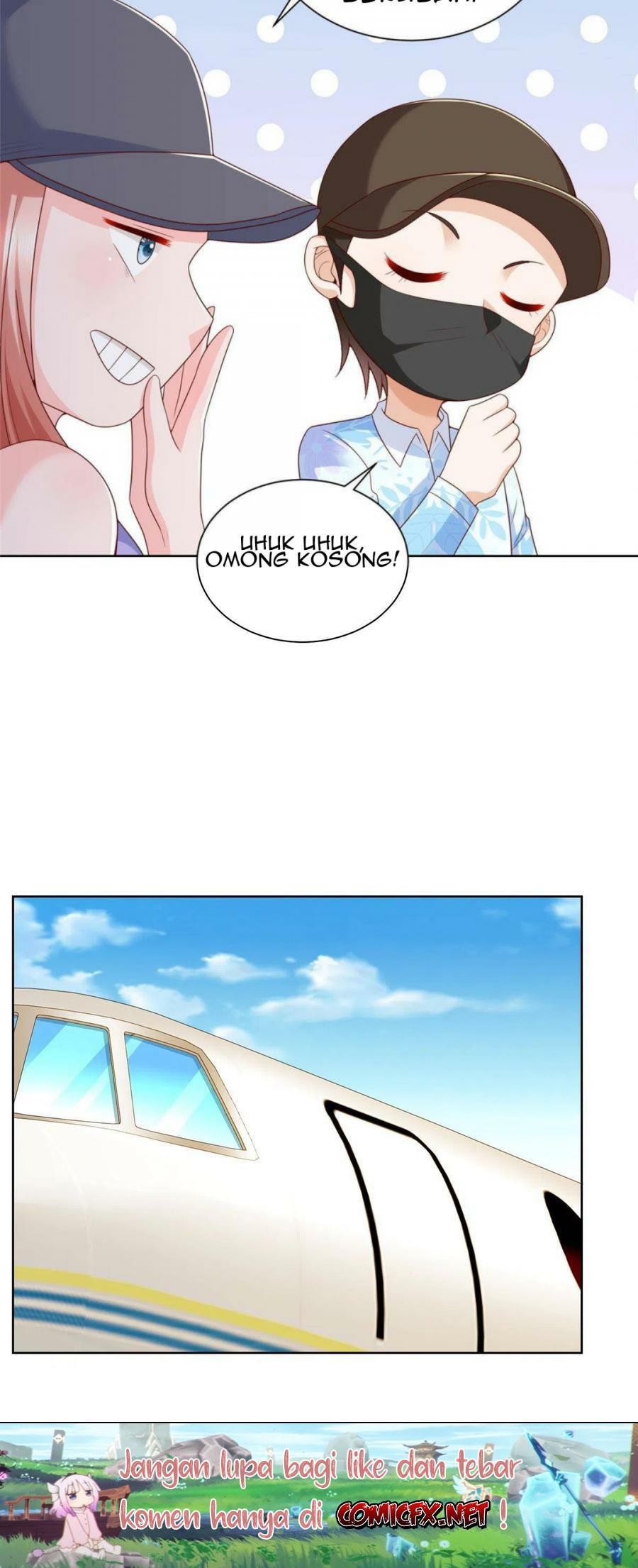 I Randomly Have A New Career Every Week Chapter 255 Gambar 18