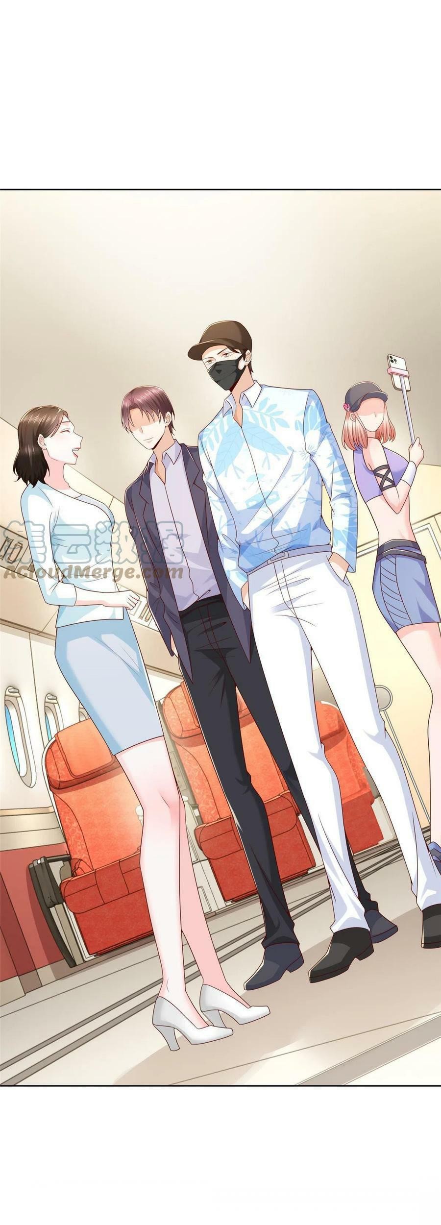 I Randomly Have A New Career Every Week Chapter 255 Gambar 19