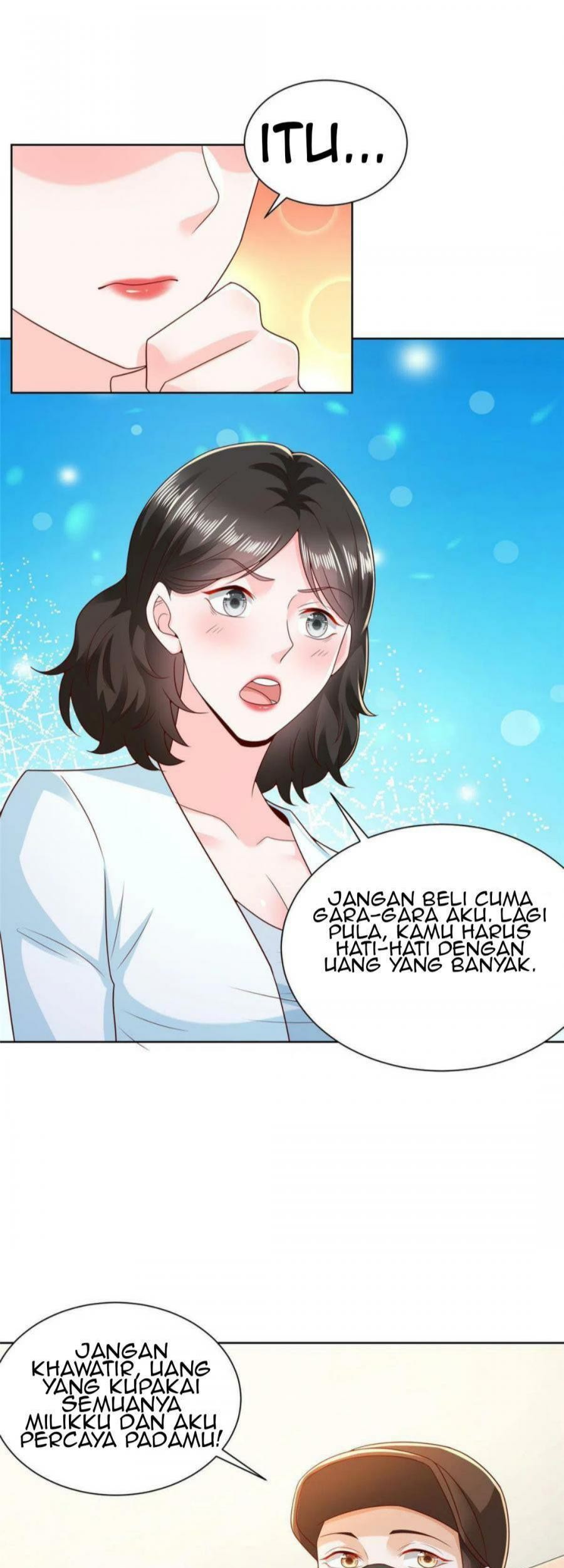 I Randomly Have A New Career Every Week Chapter 255 Gambar 23