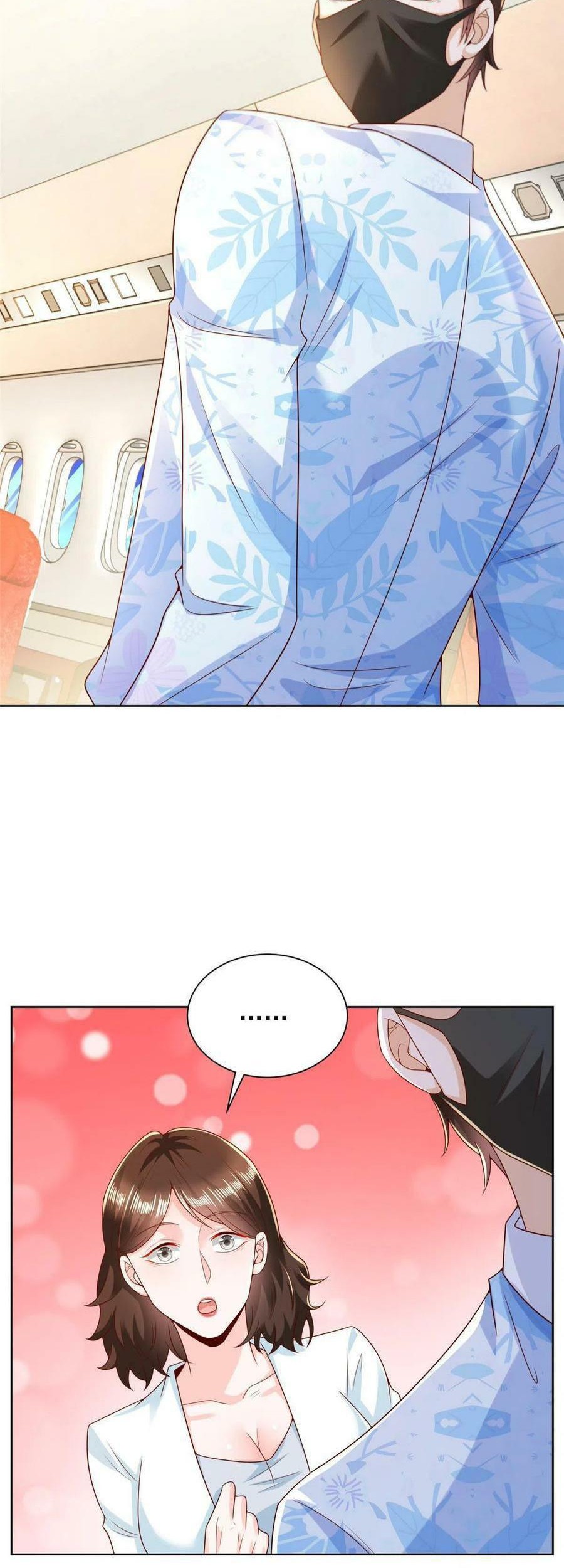 I Randomly Have A New Career Every Week Chapter 255 Gambar 24