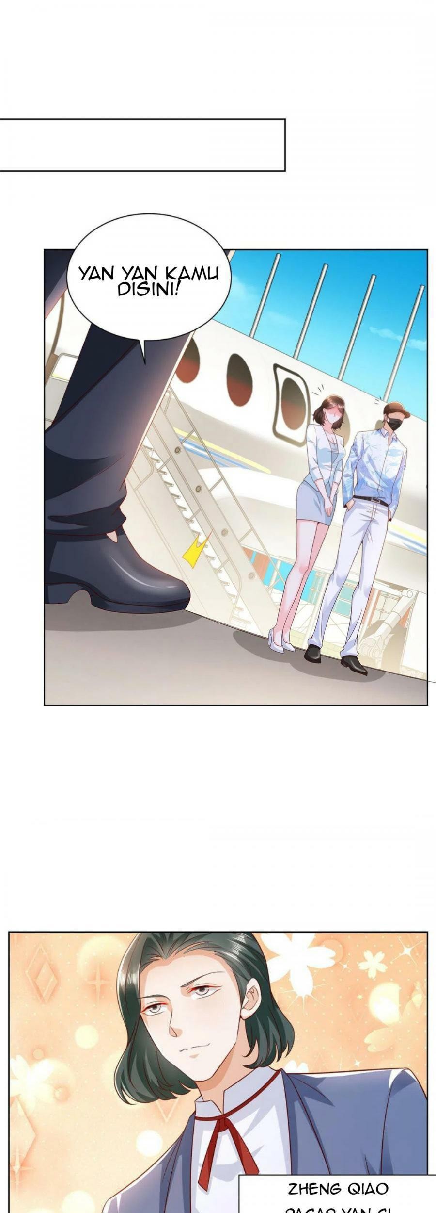 I Randomly Have A New Career Every Week Chapter 255 Gambar 26