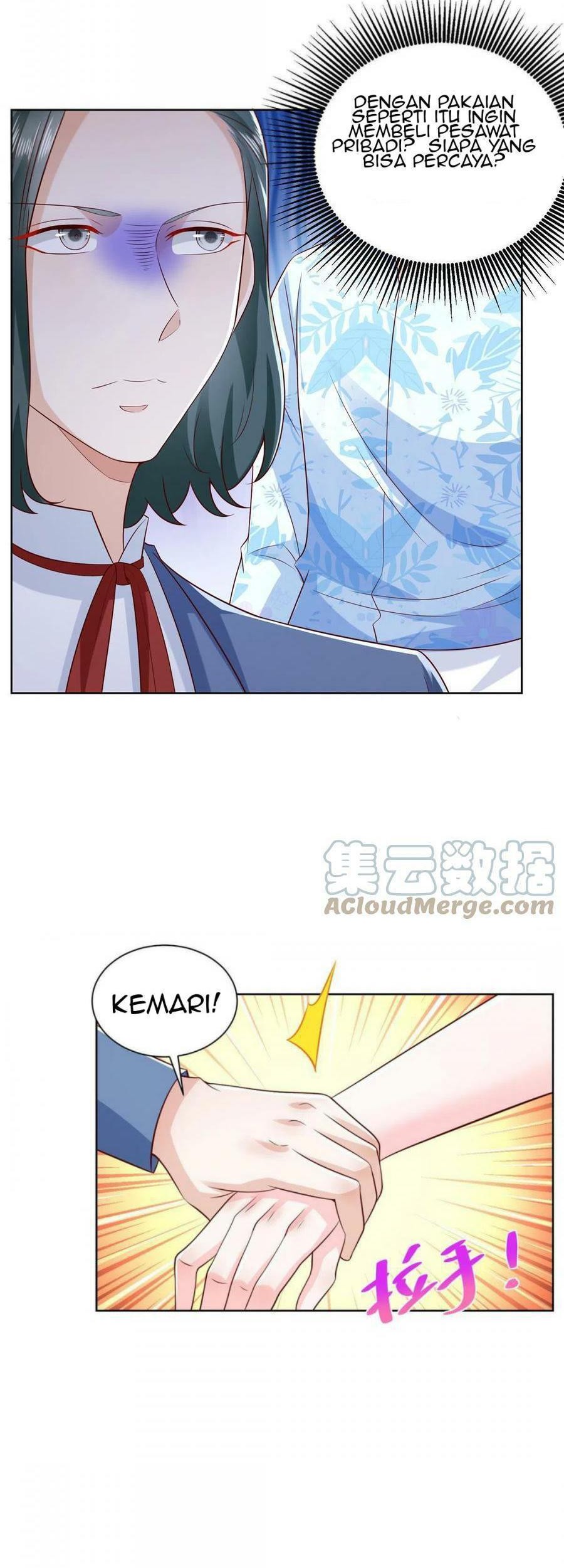 I Randomly Have A New Career Every Week Chapter 255 Gambar 28