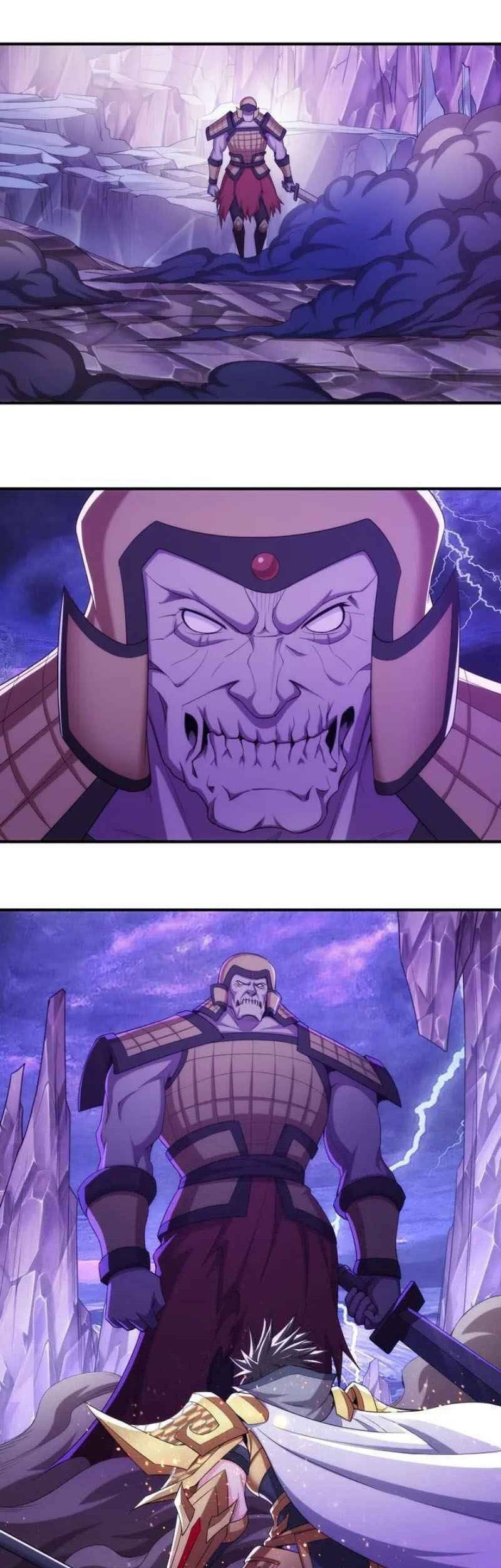 Rich Player Chapter 221 Gambar 15