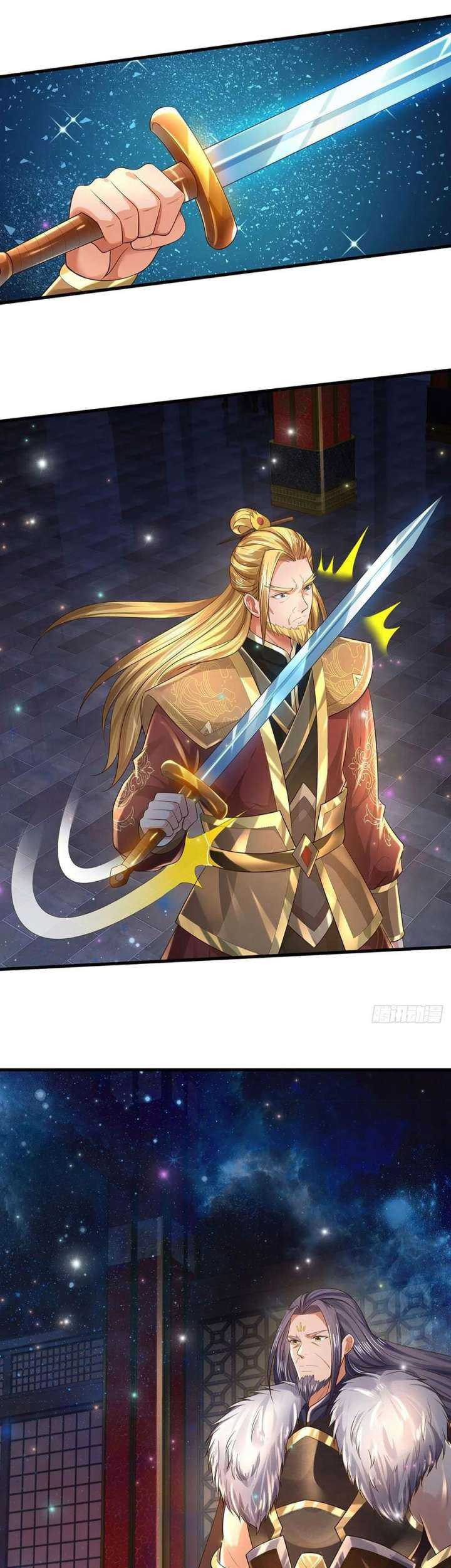 Star Sign In To Supreme Dantian Chapter 148 Gambar 13