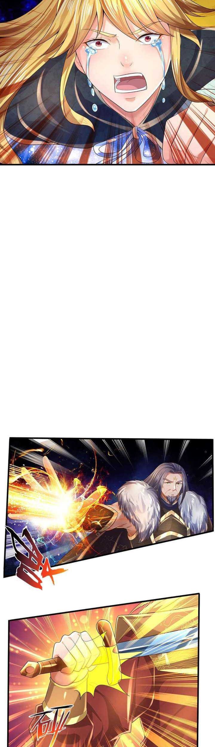 Star Sign In To Supreme Dantian Chapter 148 Gambar 15