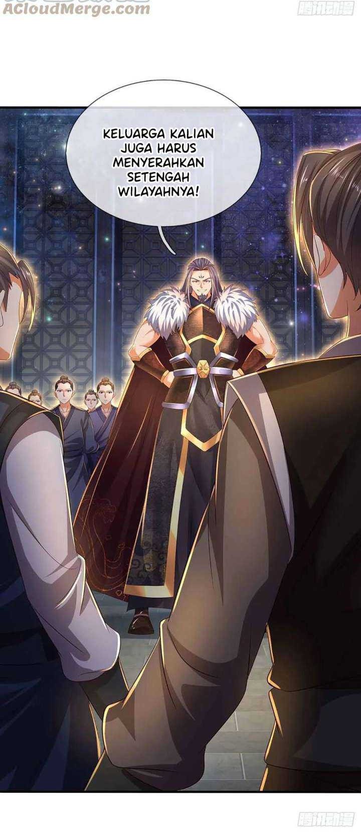 Star Sign In To Supreme Dantian Chapter 148 Gambar 22