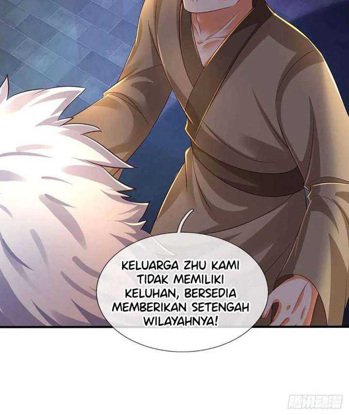 Star Sign In To Supreme Dantian Chapter 148 Gambar 25