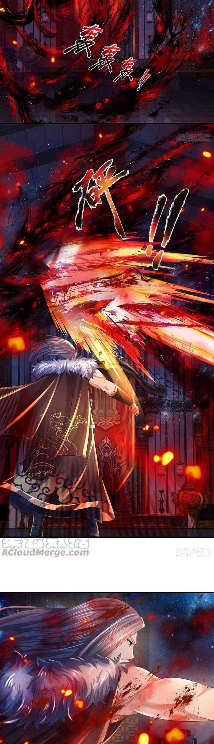 Star Sign In To Supreme Dantian Chapter 147 Gambar 3