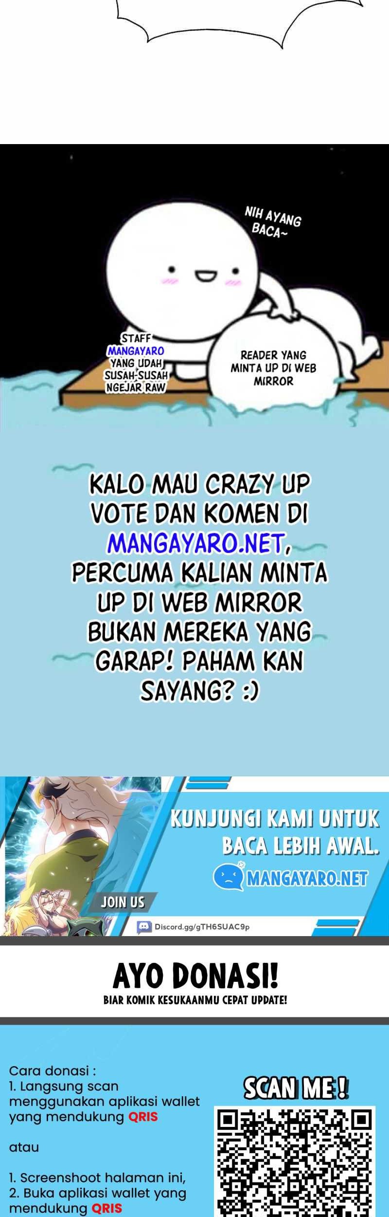 Beyond Myriad Peoples Chapter 121 Gambar 60