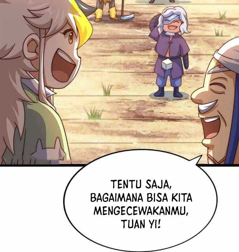 Beyond Myriad Peoples Chapter 121 Gambar 3
