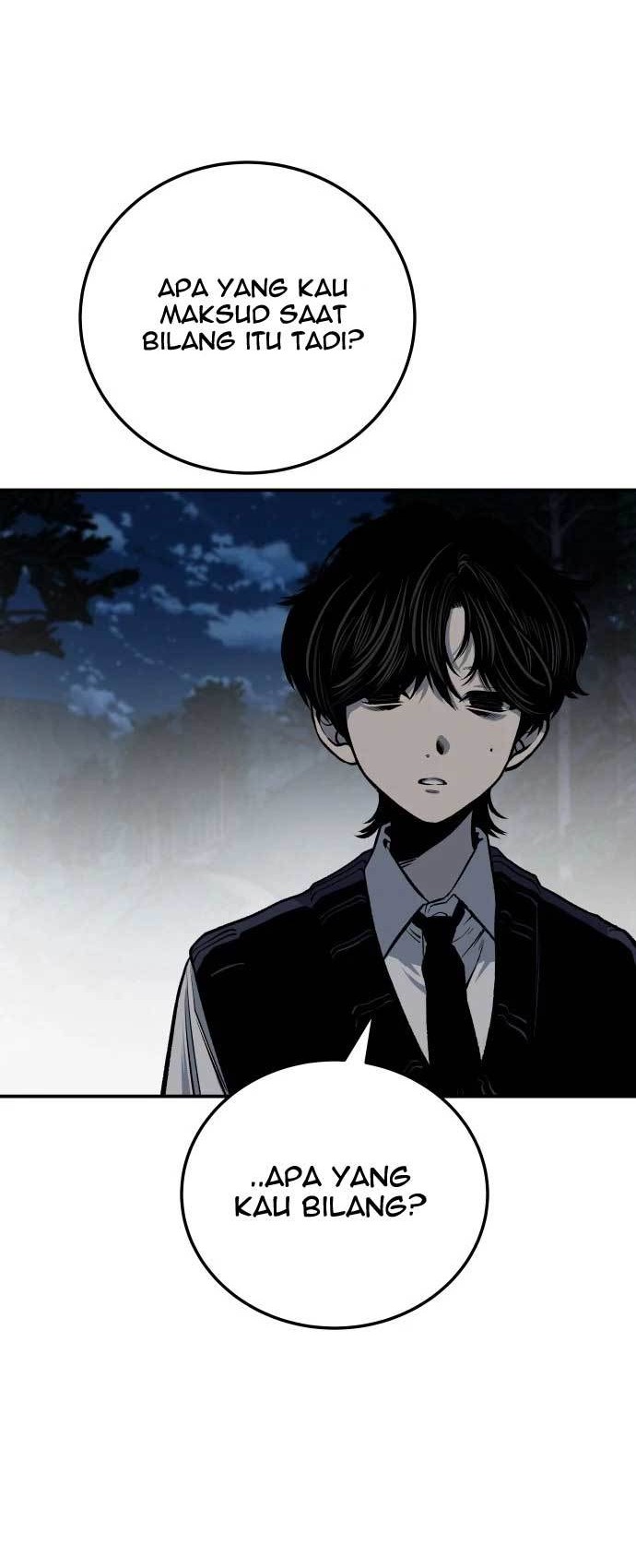 ZomGan Chapter 20 Gambar 19