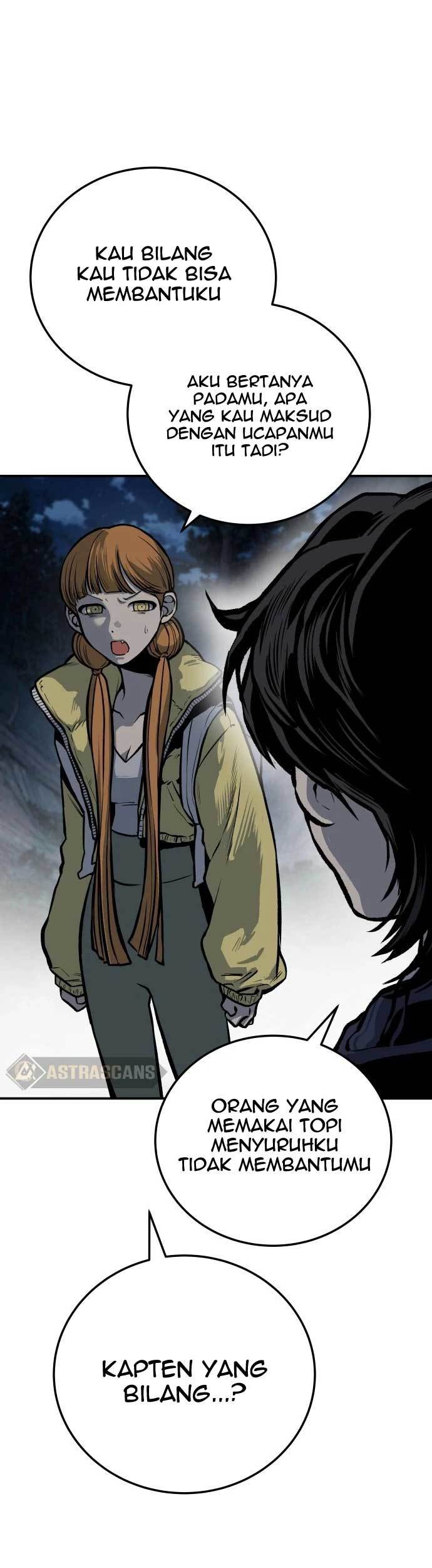 ZomGan Chapter 20 Gambar 20