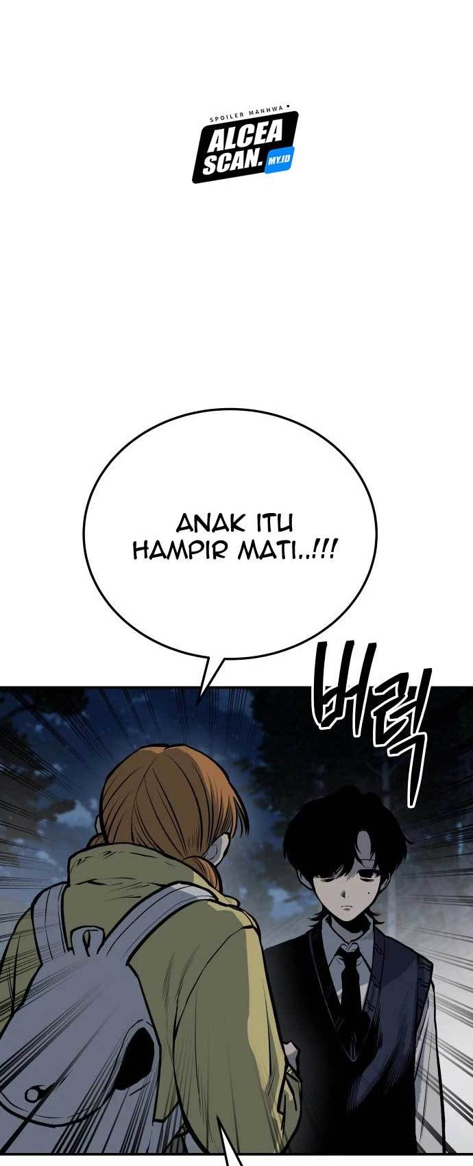 ZomGan Chapter 20 Gambar 21