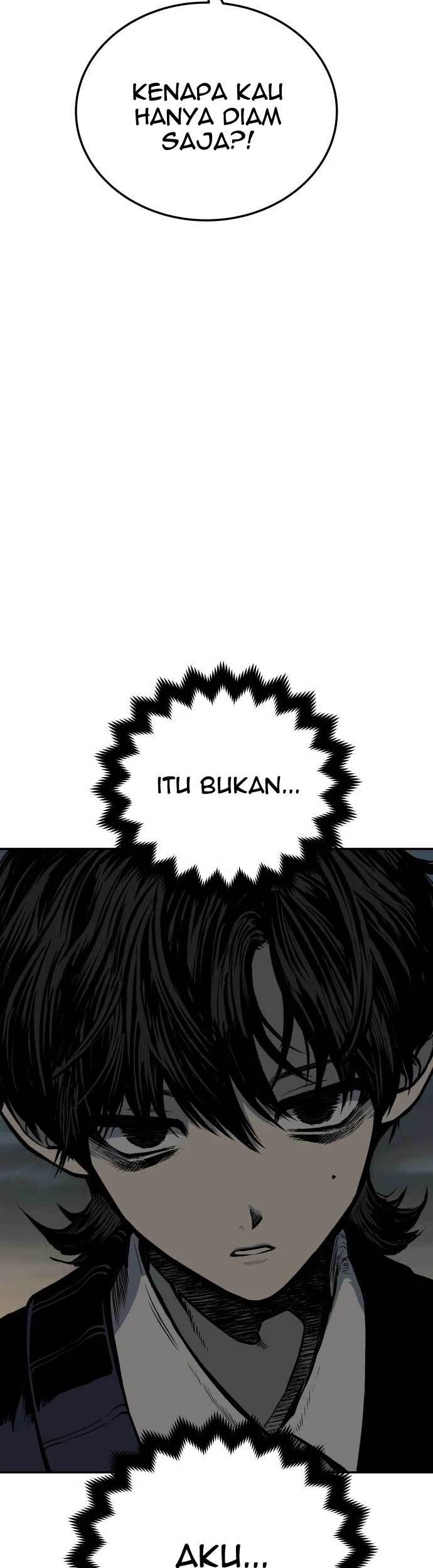 ZomGan Chapter 20 Gambar 22