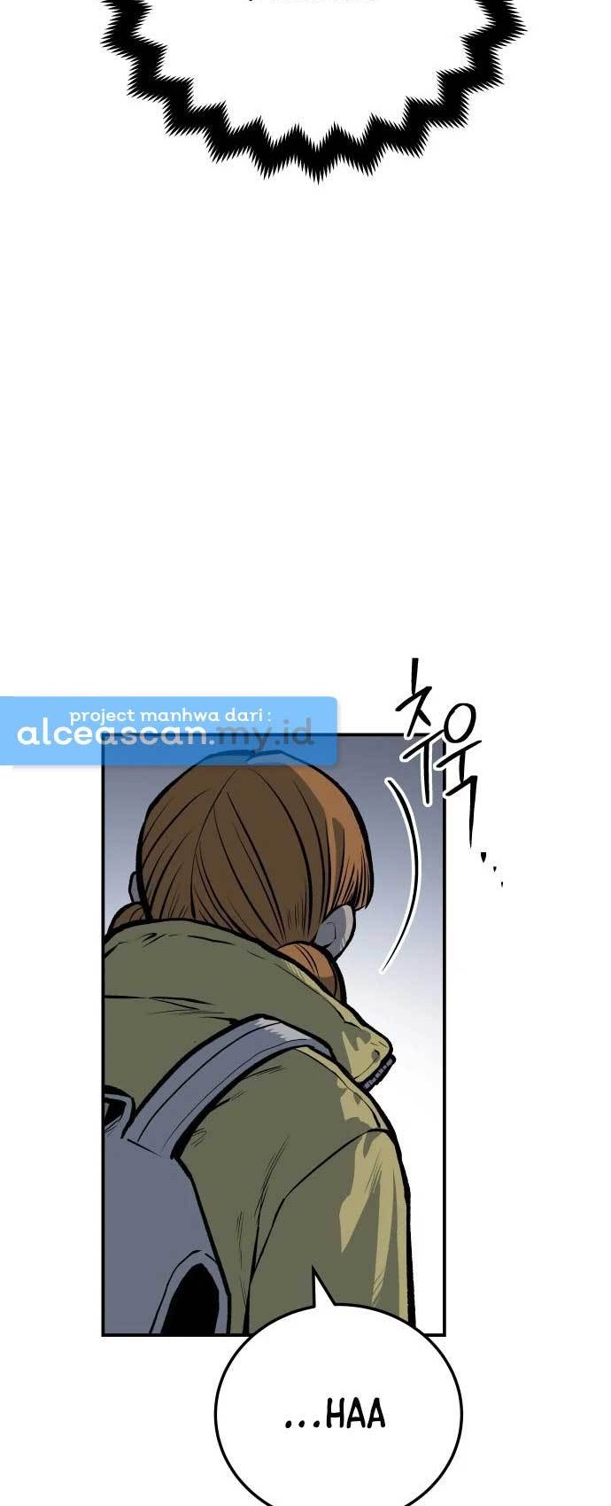 ZomGan Chapter 20 Gambar 23
