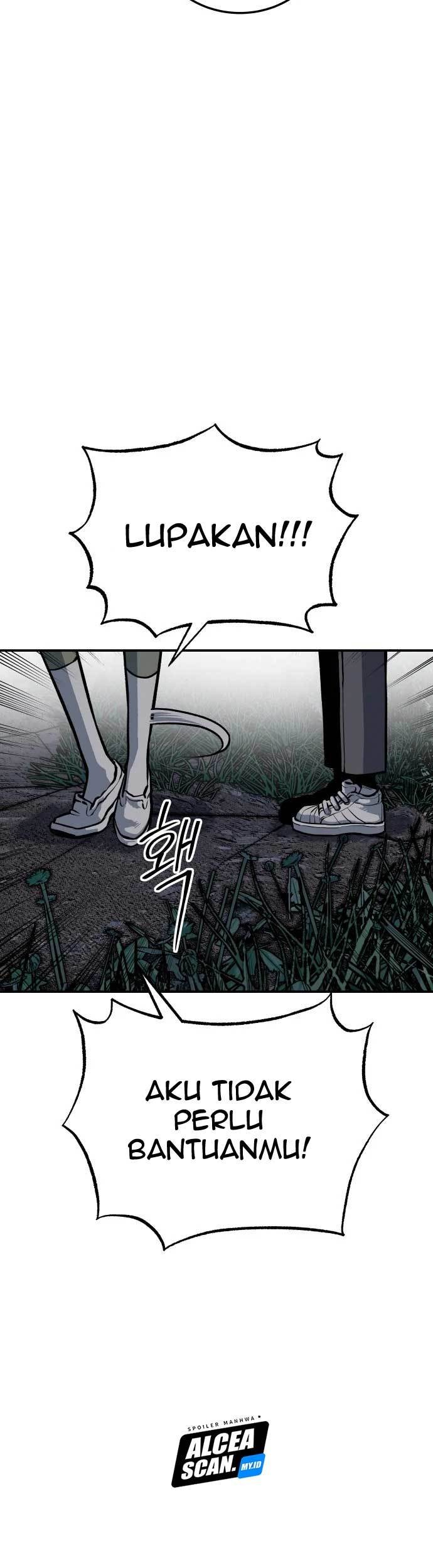 ZomGan Chapter 20 Gambar 24