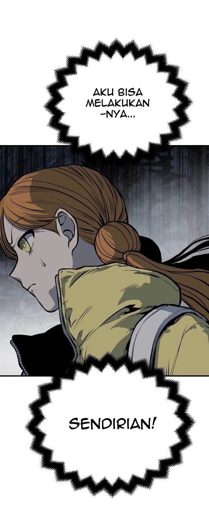 ZomGan Chapter 20 Gambar 25