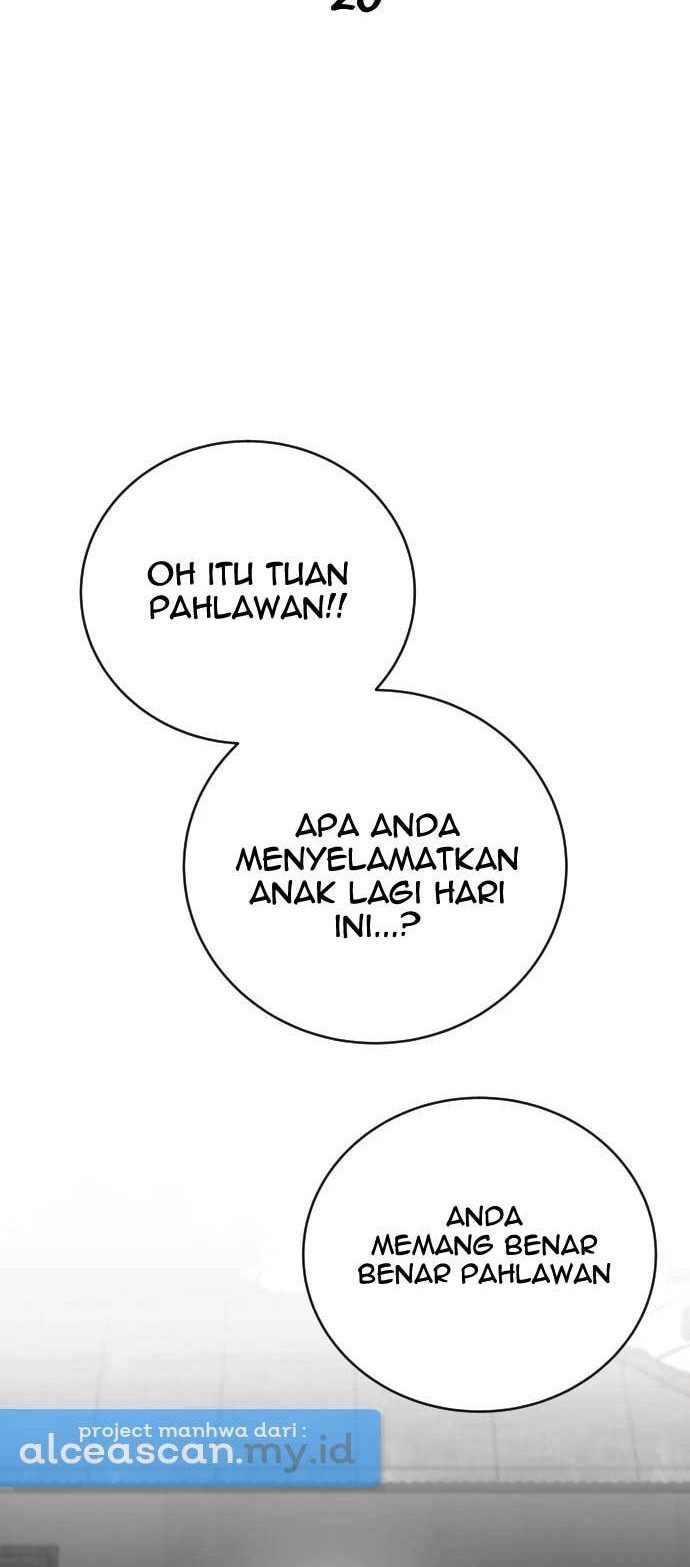ZomGan Chapter 20 Gambar 27