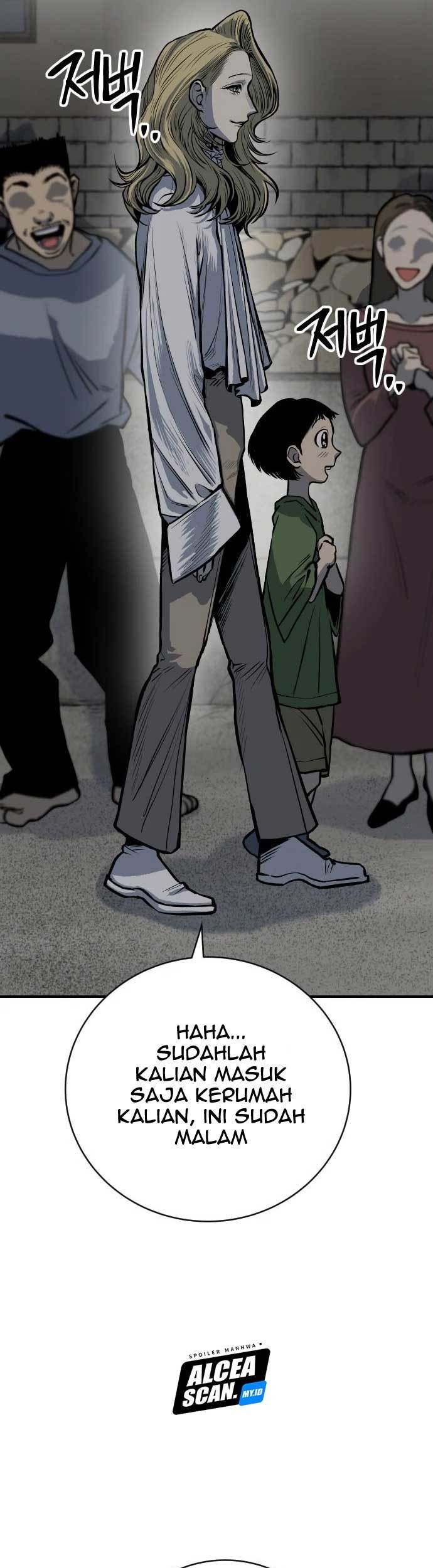 ZomGan Chapter 20 Gambar 28